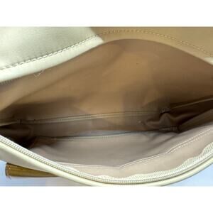 Longchamp Crossbody Tan Bag